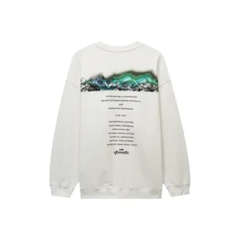 Aftermaths Sweatshirts Unisex