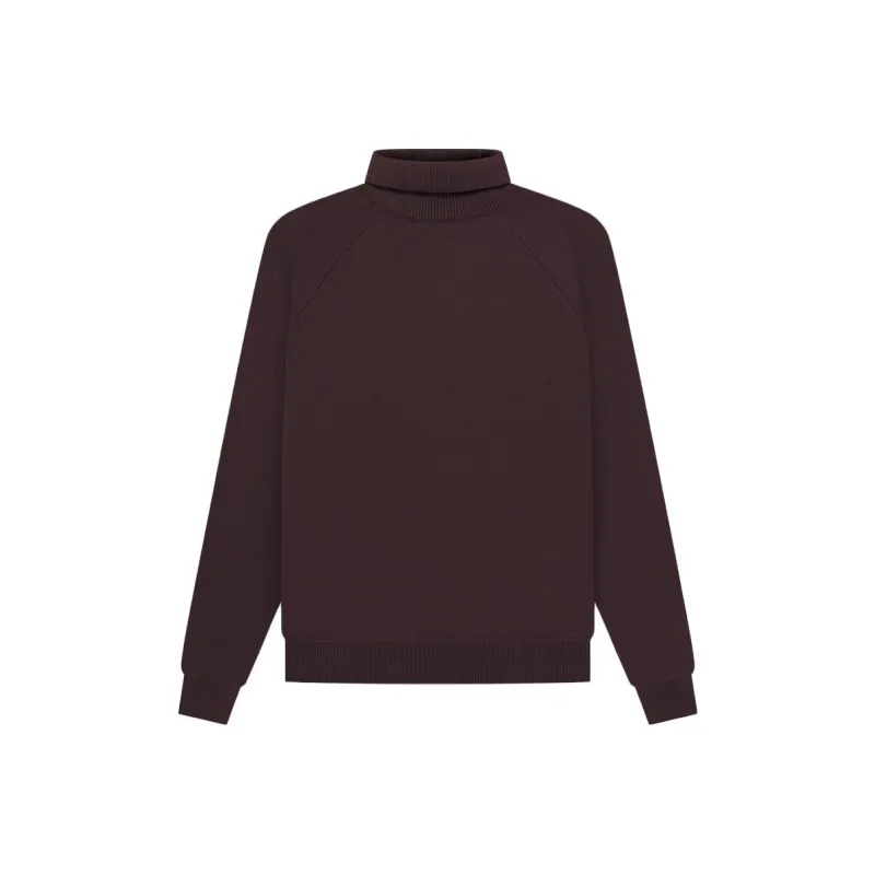 Fear Of God Essentials Knit Turtleneck-0