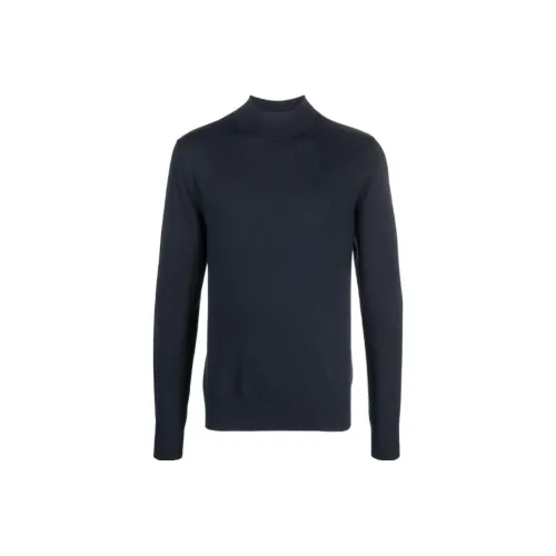 DRIES VAN NOTEN Sweater Men's Dark Blue