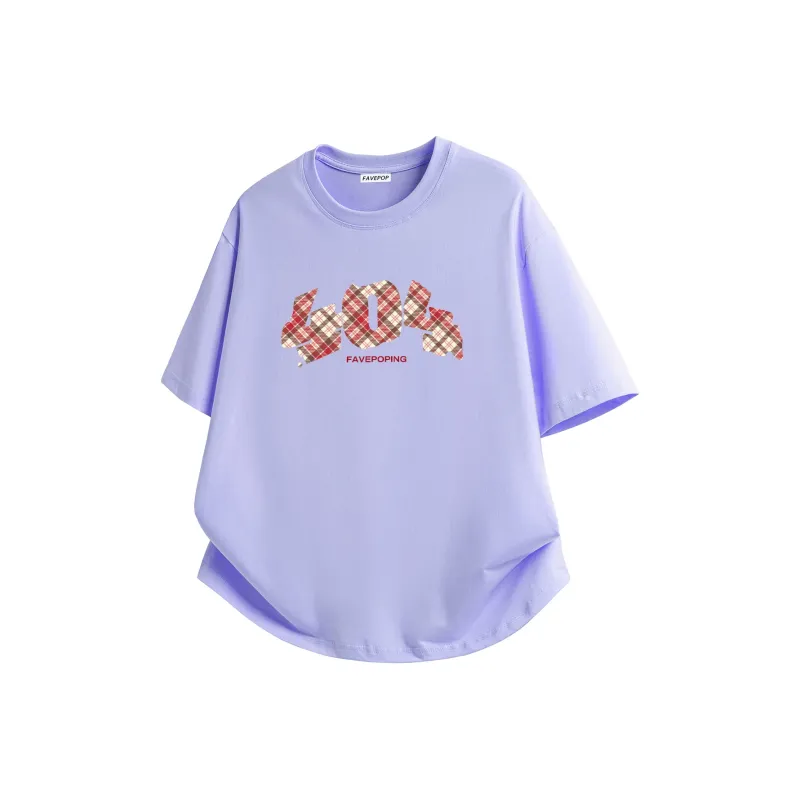 FAVEPOP T Shirts Unisex-14