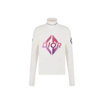 DIOR Sweaters Men White