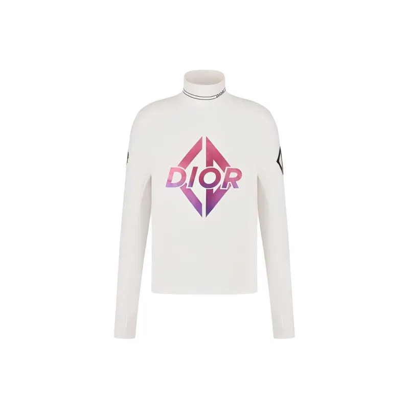 DIOR Sweaters Men White-0
