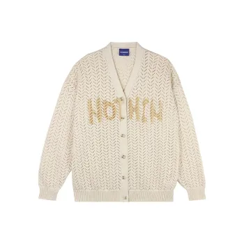 CHIGGALAB Knitwear Unisex