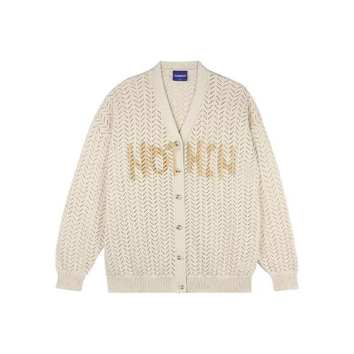 CHIGGALAB Knitwear Unisex-0