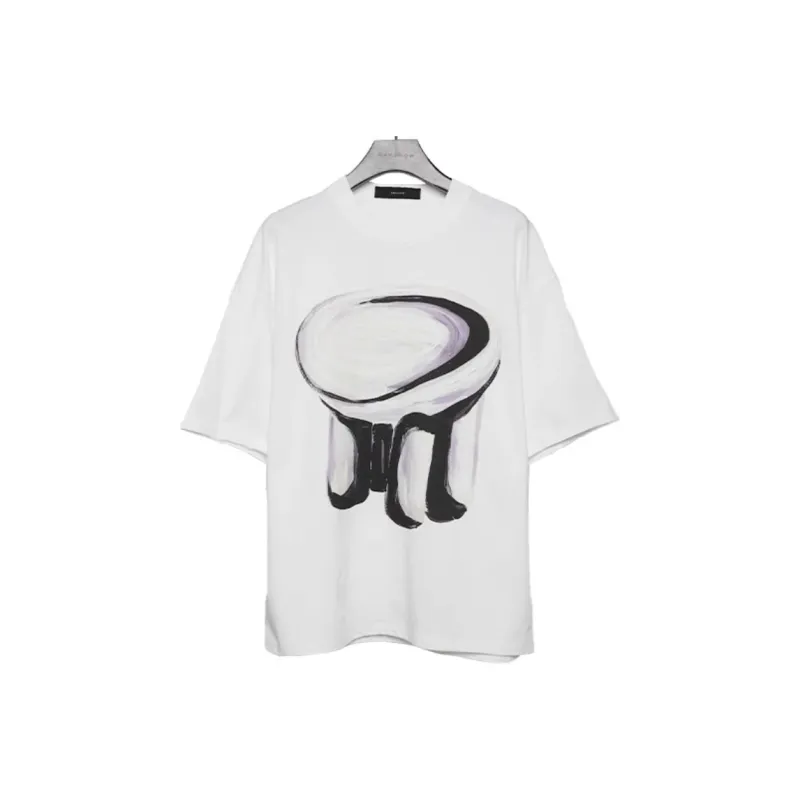RAYSHOW T Shirts Men-4