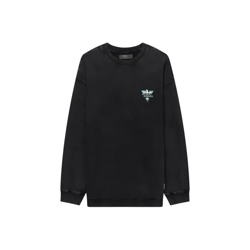Aftermaths Sweatshirts Unisex-0