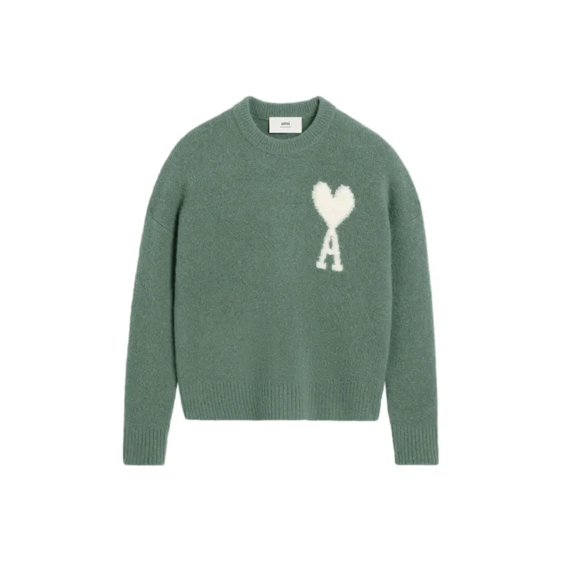 AMIPARIS Adc Sweater-0