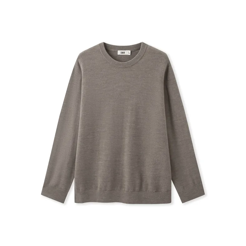 SEM/R Sweaters Men-4