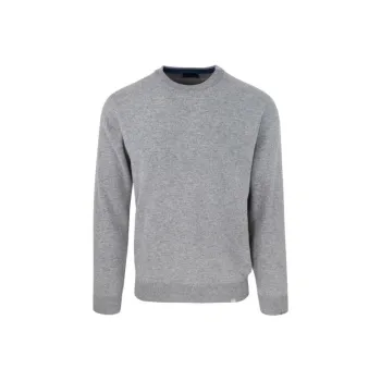 Paul & Shark Yachting Sweater Men's Gray