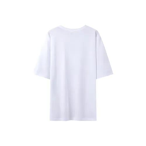 Oudifu T Shirts Women's