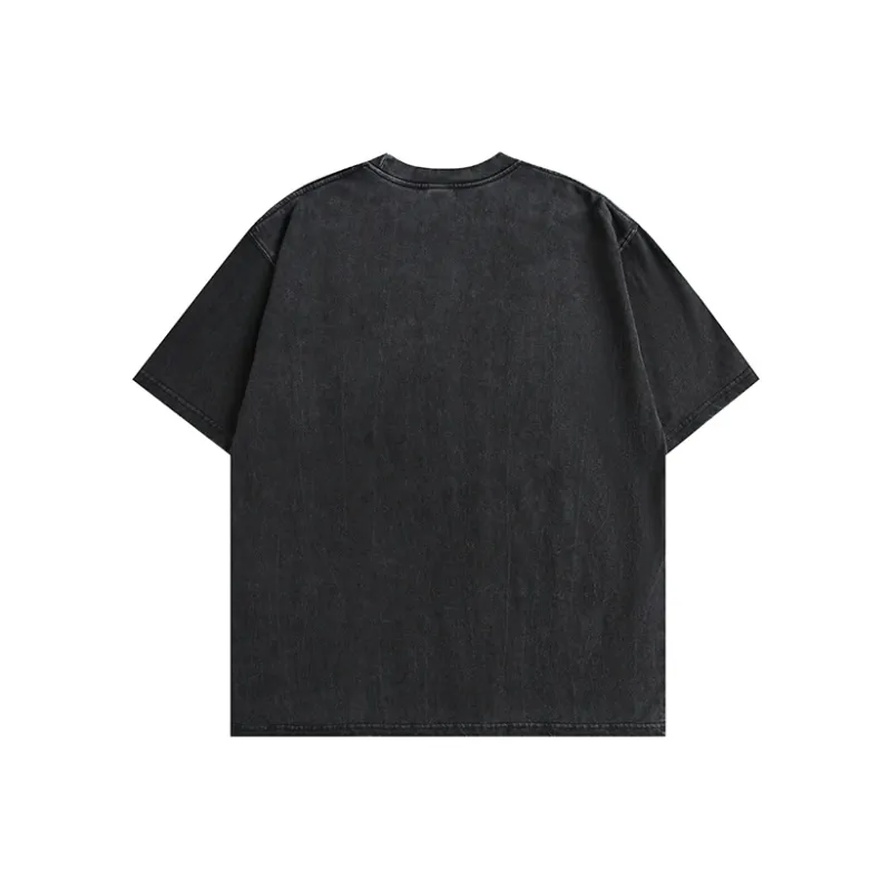 PAINT STAIN T-Shirts Unisex-7