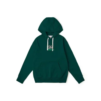 Dickies Sweatshirt, Rainforest Green DK0A87KZ Unisex