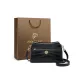 Black+Shopping Bag