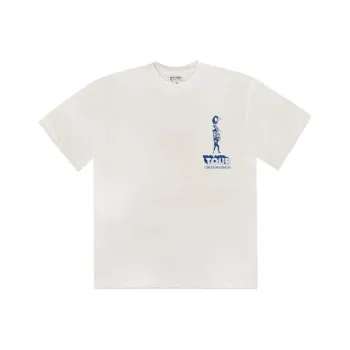 Travis Scott Utopia Is In Oakland T shirt