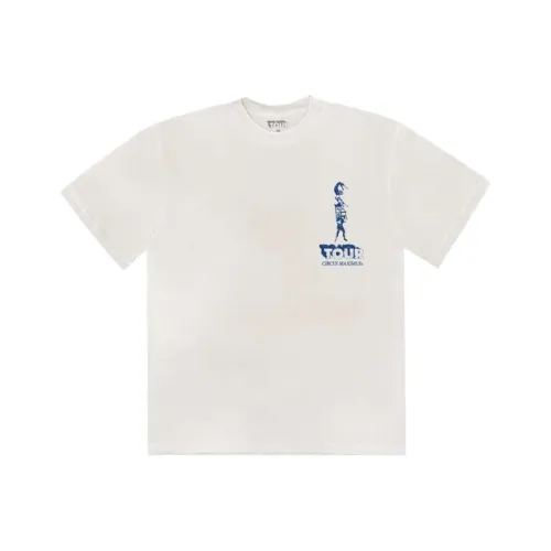 Nike Swoosh Logo T Shirt