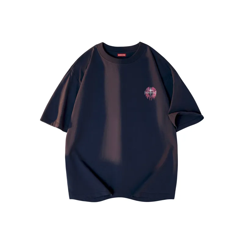 WOKXSS T Shirts Unisex-10