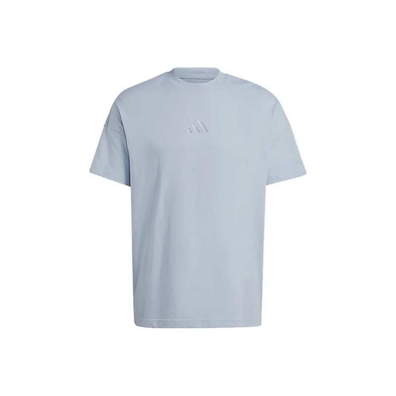 Adidas Free Shipping With AdiClub All Szn Tee-0
