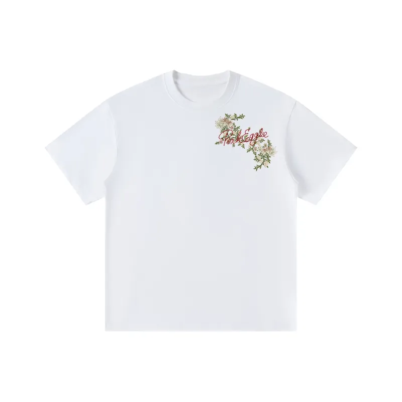 PERK EGLE T Shirts Unisex-5