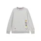 Light Heather Gray G41