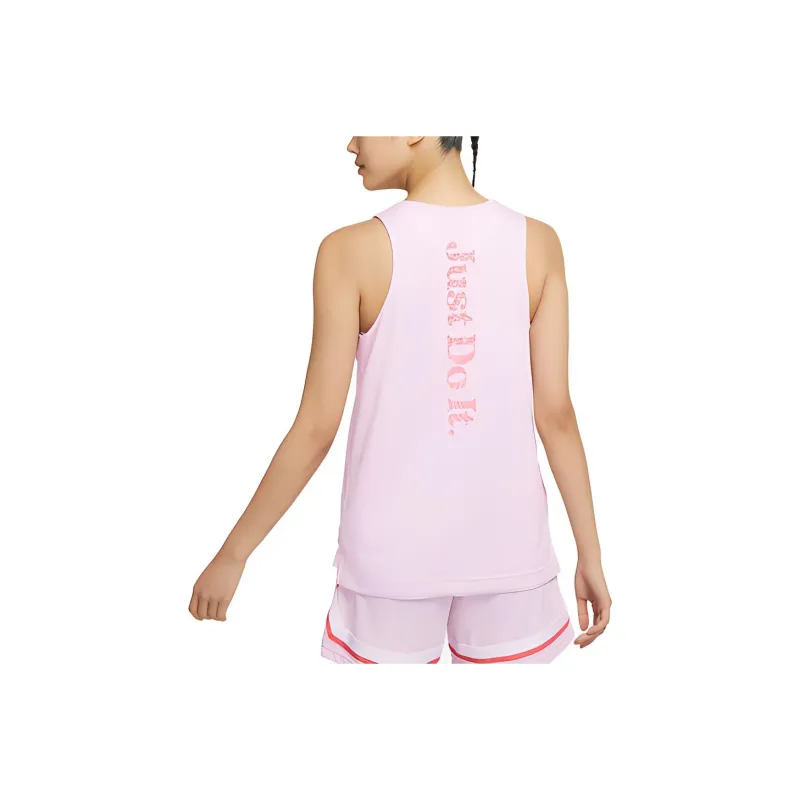Nike Basketball Jerseys Women's White-3