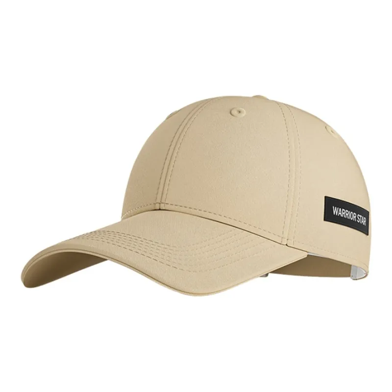 Warrior Baseball Cap Cotton Unisex-2