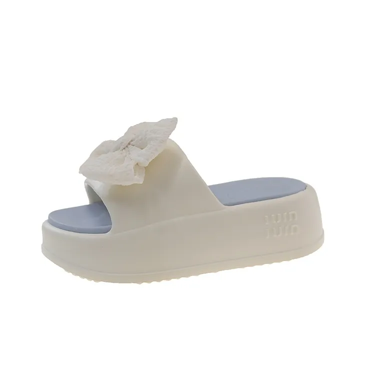 Puppytown Quick Dry Slip Resistant Cushioning Slide Slippers Women's-9