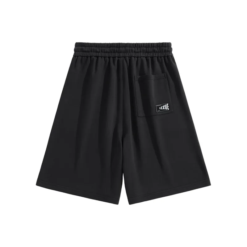 Izzue Casual Shorts Unisex-5