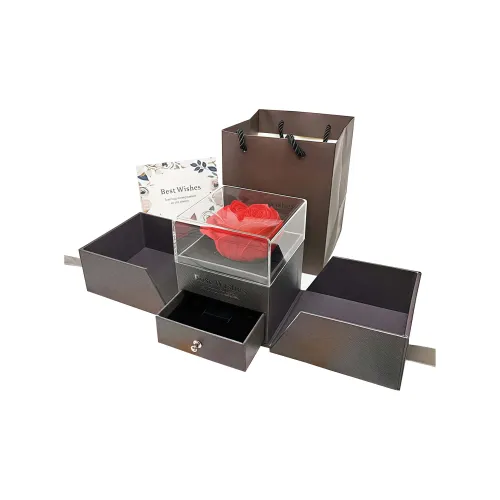 Colorful bears Gift Box Sets