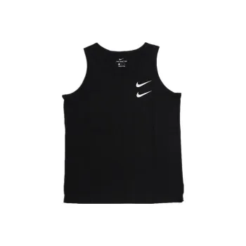 Nike Tank Tops Men Black