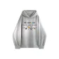 Light Heather Gray (Fleece-Lined)