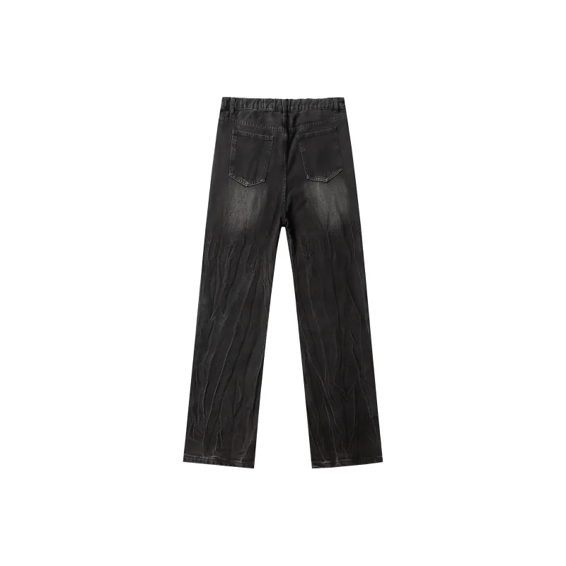 ELCORO Jeans Unisex-7