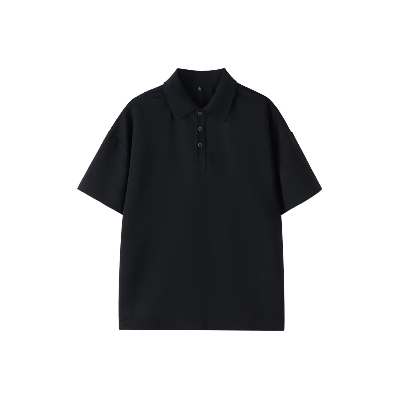 WARNING LIGHT Polo Shirt Unisex-2