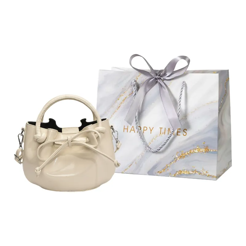 Miss Angel PU Handbag Women's Multicolor-9
