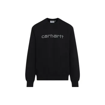 Carhartt WIP Rivet Script Sweater