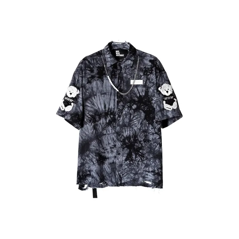 OOXOO.NET Shirts Unisex-0