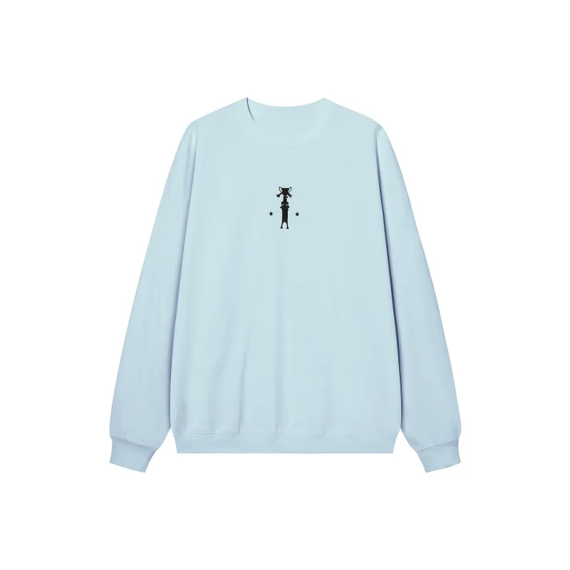 SHAUN THE SHEEP Sweatshirt Unisex-24