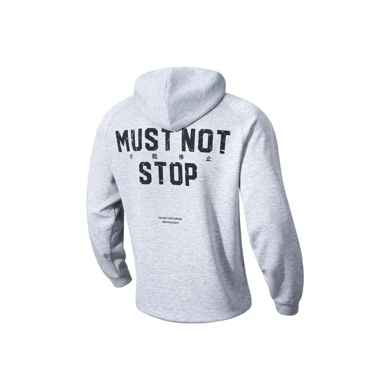 Muscle Dog Sweatshirts Men-2
