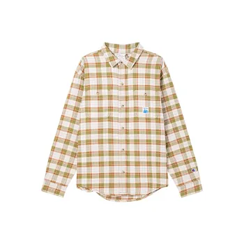 Champion FW24 Shirt US Version Unisex