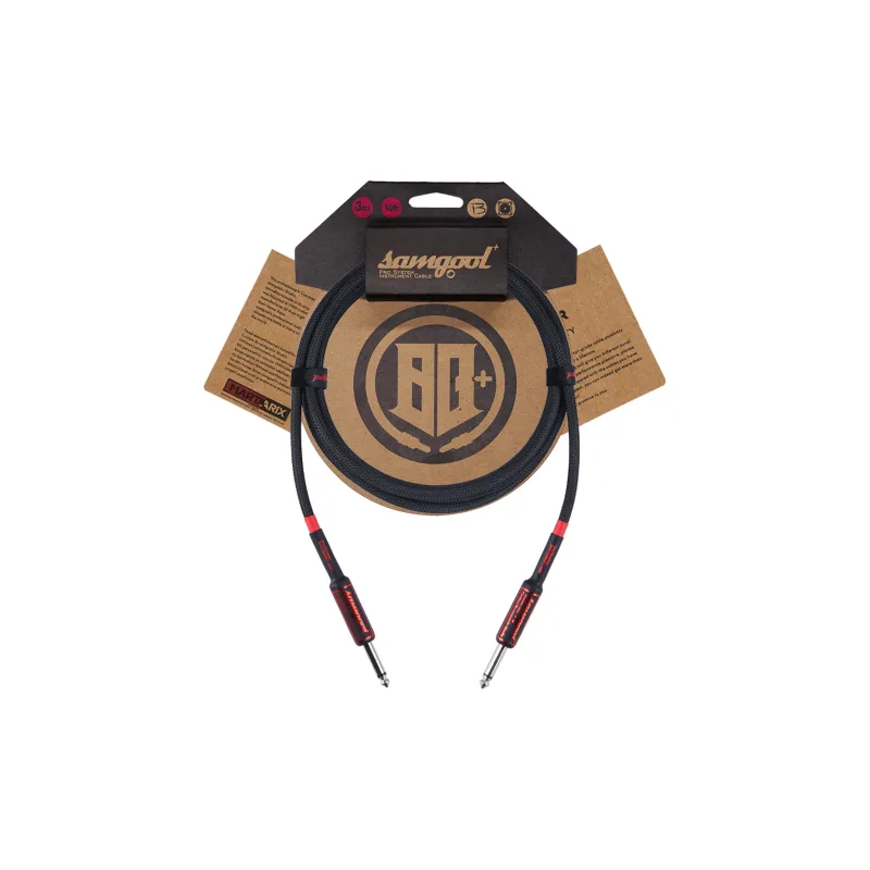 SAMGOOL+ CC Collection Sengoku, Musical Instrument Connecting Thread, Electric Bass All Guitar Accessories-6