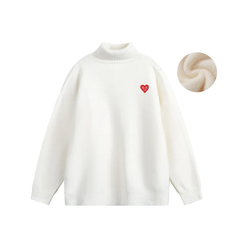 Emoji Sweaters Unisex-74