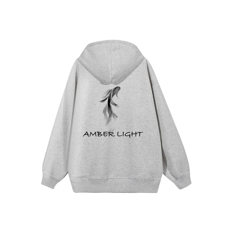 AMBER LIGHT Sweatshirts Unisex-31