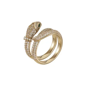 RiotLILY Faux Pearl Rings Women's
