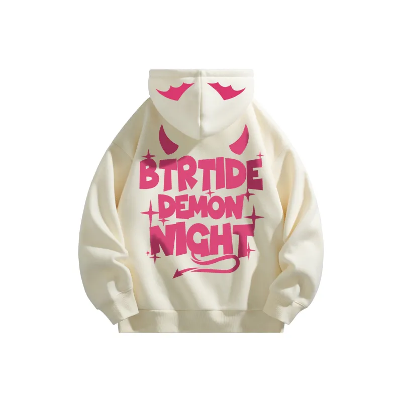 BTR Sweatshirts Unisex-5