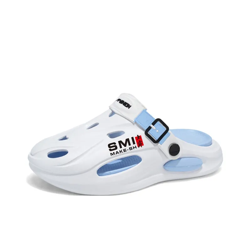 CariteSport Clogs Unisex-1