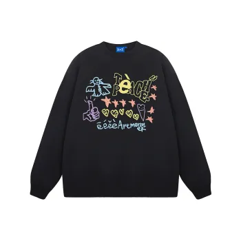 Teach Peace T Shirt And Sweatshirt Unisex
