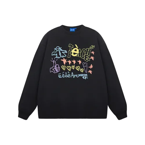 Teach Peace T Shirt And Sweatshirt Unisex