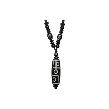 Century Edge Jewelry Agate Necklaces Unisex