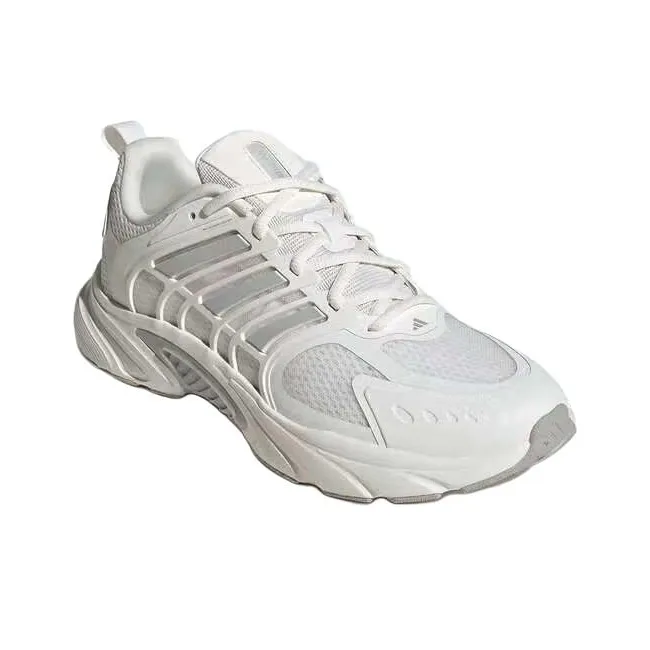 Adidas Climacool Ventania Anti Slip Wear Resistant Low Top Casual Training Running Shoes Unisex Ecru-2