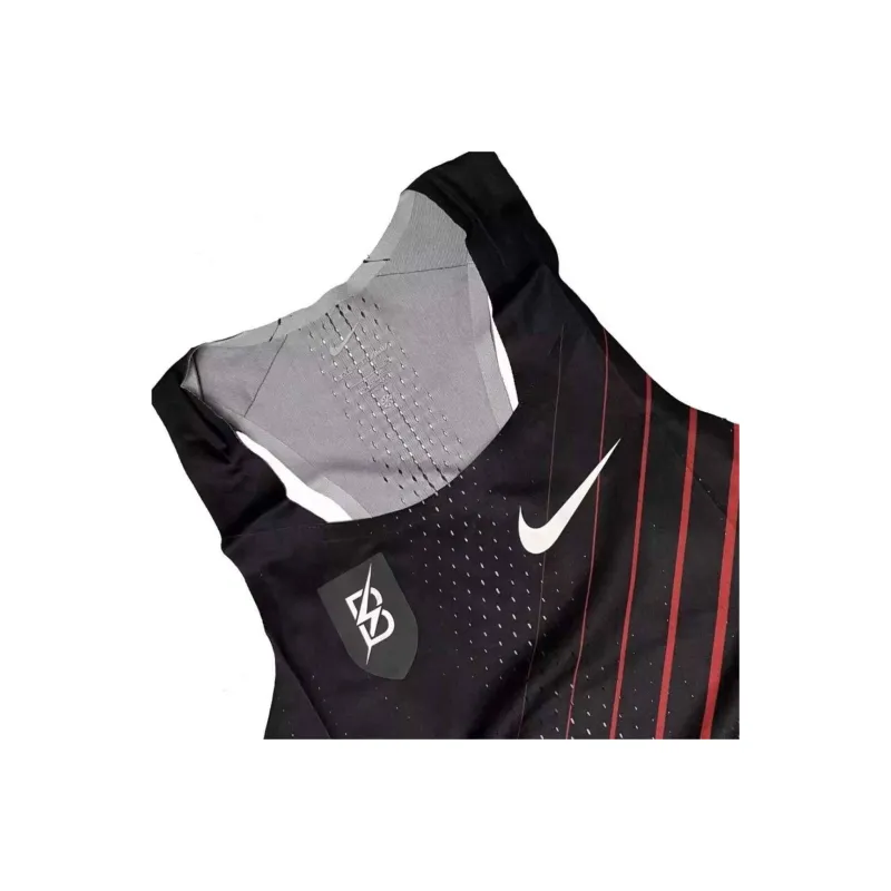 Nike Dri FIT ADVAEROSWIFT Tank Tops Men's Multicolor-3