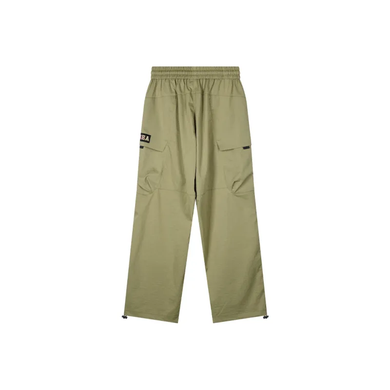 HEA Casual Pants Unisex-4